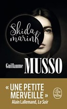 Skidamarink guillaume musso. d'occasion  Expédié en Belgium