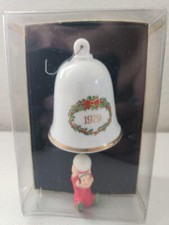 Hallmark 1979 bell for sale  Dixon