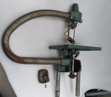 Shopsmith mark model for sale  Davis