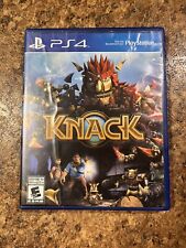 Knack (Sony PlayStation 4, 2013) comprar usado  Enviando para Brazil