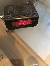 Asda alarm clock for sale  LONDON