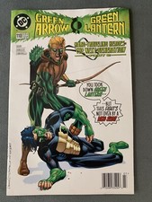 Comics green arrow for sale  Girard