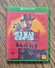 Red dead redemption gebraucht kaufen  Aachen