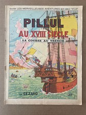 Cézard récit complet d'occasion  Paris X