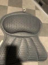Bath head rest for sale  SOUTH CROYDON