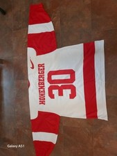 Eishockey trikot kec gebraucht kaufen  Köln