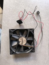 Ventilateur antec speed d'occasion  Calais