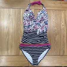 Joules ladies tankini for sale  HALESOWEN
