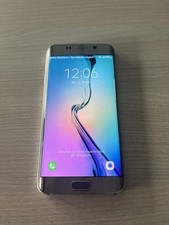 samsung galaxy s6 edge gebraucht kaufen  Bubenheim, Essenheim, Zornheim