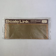 scale link for sale  ROYSTON