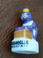 Fève barbabelle série d'occasion  Pacy-sur-Eure
