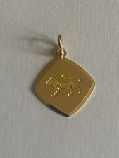 Kleines sternzeichen löwe gebraucht kaufen  Nideggen