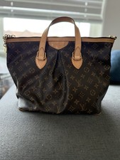 Louis vuitton palermo for sale  Pasco