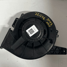 Motorino ventilazione abitacol usato  Italia