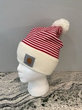 Carhartt red white for sale  Brookings