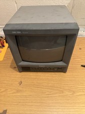 Ikegami vintage crt for sale  ABERGELE