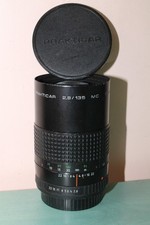 Prakticar pentacon 135 d'occasion  Toulouse-
