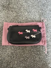 Radley brown leather for sale  LEICESTER