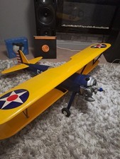 Nitro plane for sale  RICKMANSWORTH