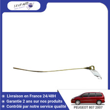 Jauge huile peugeot d'occasion  Saint-Quentin