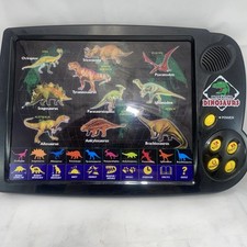 Interactive amazing dinosaurs for sale  Marengo
