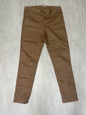 Hose soyaoncept leder gebraucht kaufen  Bornheim