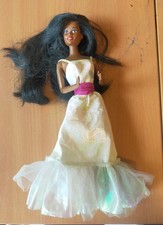Mattel barbie twist usato  Forli