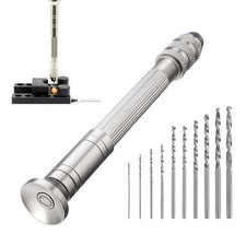 Hand drills rotary d'occasion  Expédié en Belgium