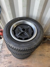 Porsche 914 wheels for sale  BAKEWELL