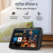 Amazon alexa echo usato  Roma