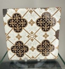 Victorian floor tile for sale  HORSHAM