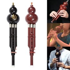 Instrument vent hulusi d'occasion  Expédié en France