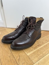 Heschung ginkgo boots gebraucht kaufen  Hannover