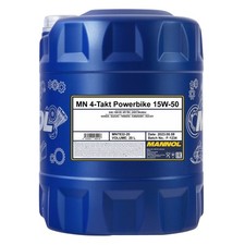 Litre mannol 7832 d'occasion  Expédié en France