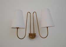 élégante lampe murale d'occasion élégante lampe murale d'occasion  Expédié en France