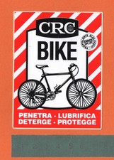 Adesivo sticker vintage usato  San Giovanni la Punta