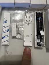 Contatto magnetico allarme usato  Roma