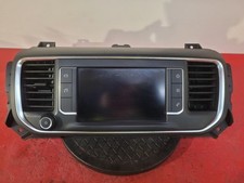 Peugeot expert sat for sale  THAME