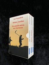 Coffret livres terroir d'occasion  Lure