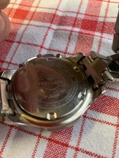 Orologio polso uomo usato  Fubine Monferrato