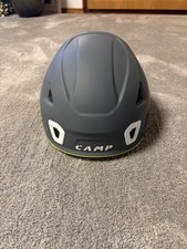 Helm klettern camp gebraucht kaufen  Essenbach