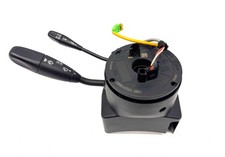 Indicador de limpador Mercedes Sprinter W906 e interruptor de piloto automático haste e anel deslizante comprar usado  Enviando para Brazil