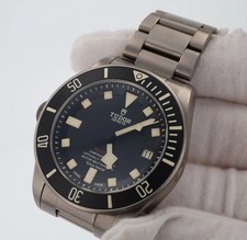 Tudor pelagos lhd for sale  DARWEN