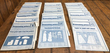 Vtg sewing uncut for sale  Goshen