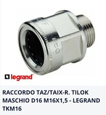 Raccordi taz taix usato  Crispiano