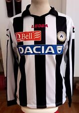 Maglia udinese match usato  Muravera