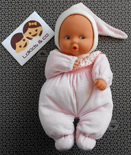 Doudou corolle poupee d'occasion  Saint-Gilles-Croix-de-Vie