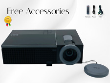 3500 lumens dlp for sale  Sarasota