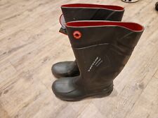 D76093345 boots green for sale  DAVENTRY