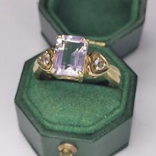 9ct yellow gold for sale  BARNSTAPLE